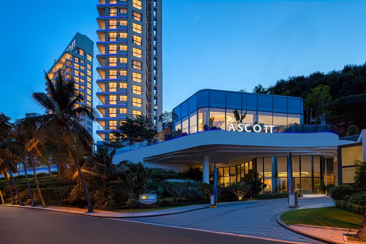 Ascott Develops Hybrid To Pivot To Demand Fluctuations | Hotel ...